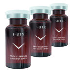 F-BTX pseudo botox fusion cocktail