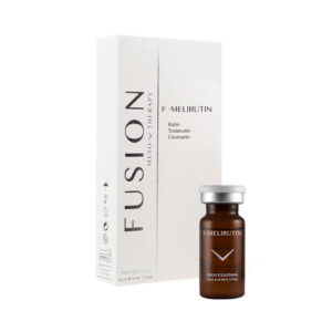 F-MELIRUTIN fusion strong antioxidant cocktail