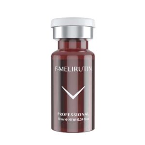 F-MELIRUTIN fusion strong antioxidant cocktail