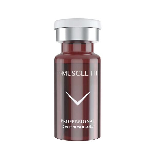 F-MUSCLE FIT fusion muscle strengthening cocktail