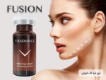 F-RADIANCE fusion anti-blemish cocktail