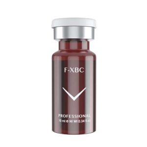 F-XBC Fusion Cellulite Treatment Cocktail