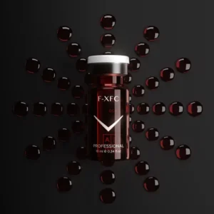 F-XFC fusion skin rejuvenation cocktail