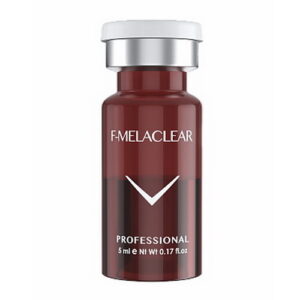 کوکتل ضدلک شدید فیوژن F-MELACLEAR