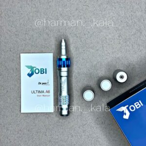 Drpen or Dermapen model A6 of Jobi brand