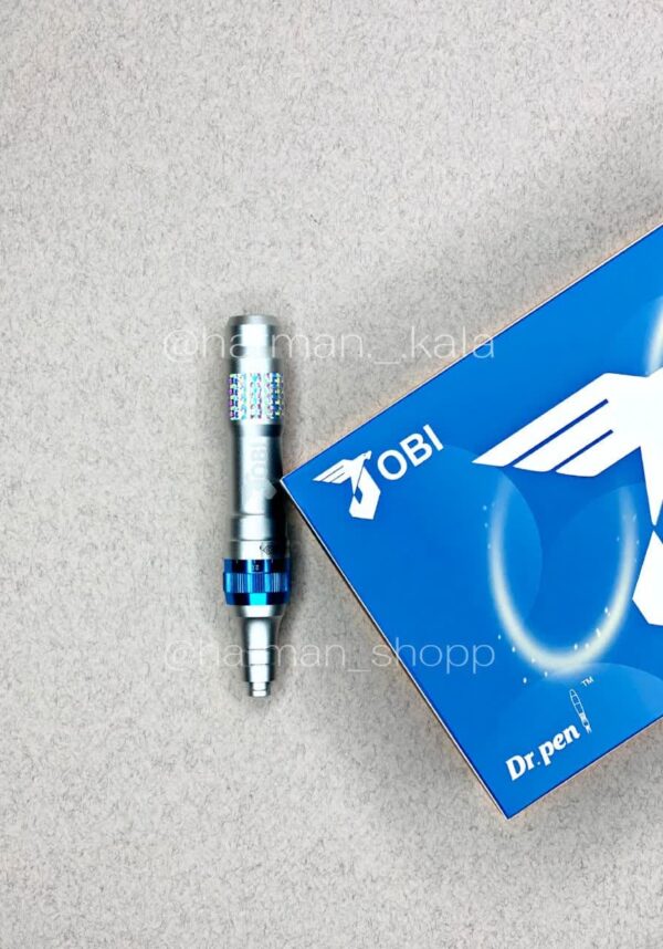 Drpen or Dermapen model A6 of Jobi brand