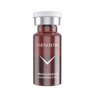 کوکتل کاهش قرمزی صورت مزوتراپی فیوژن F-VENOSTIM