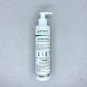 Hermos HYDROGEL with Hyaluronic acid 250ML