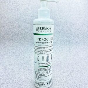 Hermos HYDROGEL with Hyaluronic acid 250ML