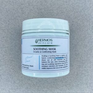 Hermos Soothing Face Mask