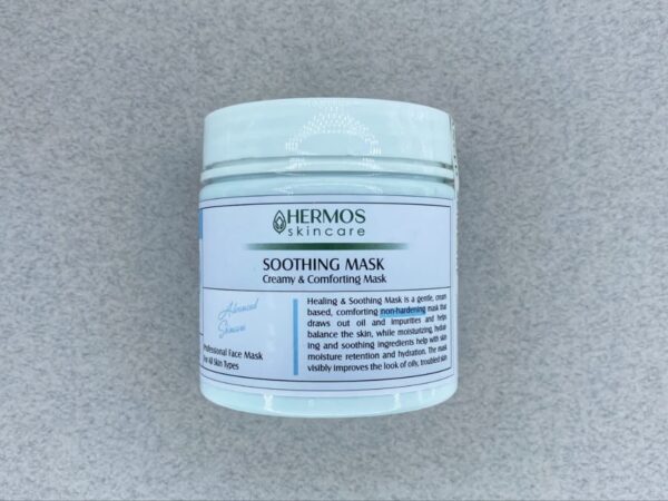 Hermos Soothing Face Mask