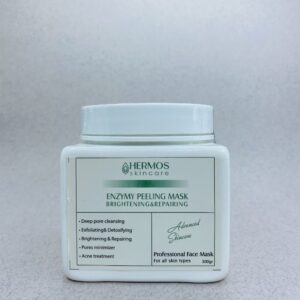 Hermos enzyme peeling 300 grams