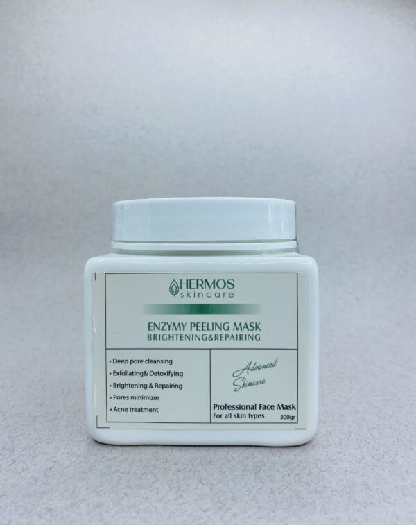 Hermos enzyme peeling 300 grams