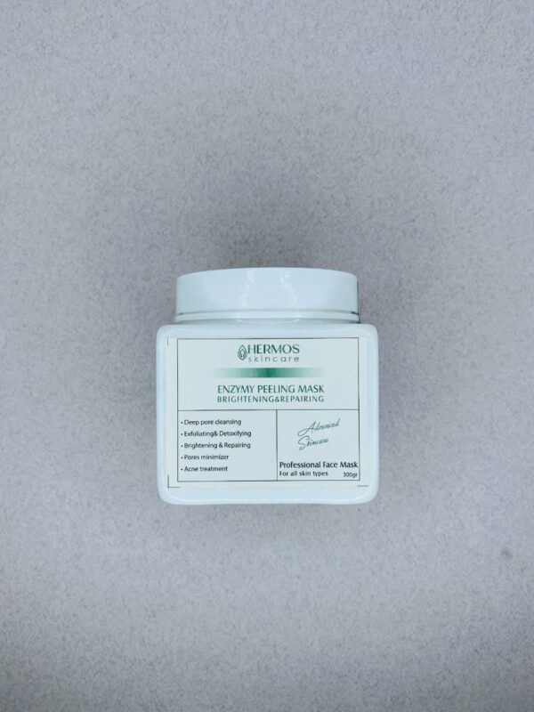 Hermos enzyme peeling 300 grams