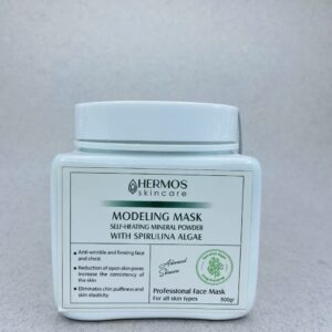 MODELING MASK HERMOS 500 gram