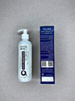 Manseric 250 ml hydrating and oxygenating hydrogel