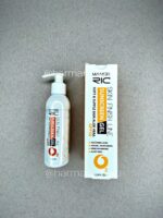 Manseric sunscreen gel with SPF 50, volume 120 ml