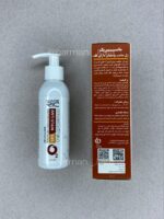 Manserik anti-stain and lightening gel 120 ml