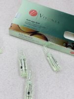 Vionesa rejuvenating microneedling vial