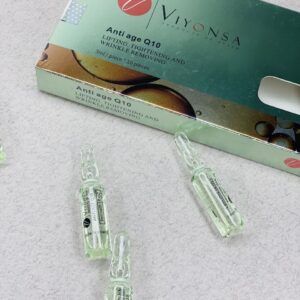 Vionesa rejuvenating microneedling vial