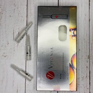 Viyonsa Acne Microneedeling Vials