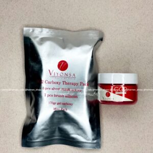 Viyonsa Carboxytherapy Pack mini