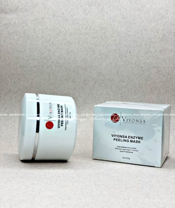 Viyonsa Enzyme Peeling Mask 300 grams