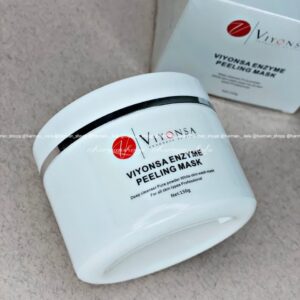 Viyonsa Enzyme Peeling Mask 300 grams