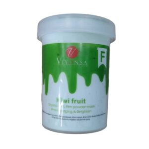 Viyonsa Kiwi Crystal Soft Film Powder Mask