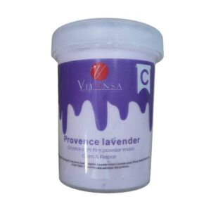 Viyonsa Lavender Crystal Soft Film Powder Mask