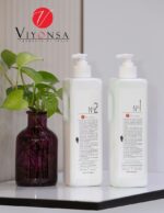 Viyonsa NO1 exfoliating cream volume 500 g