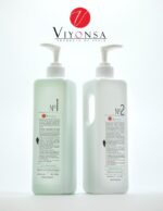 Viyonsa NO1 exfoliating cream volume 500 g