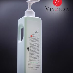 Viyonsa NO1 exfoliating cream volume 500 g