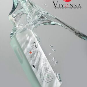 Viyonsa NO2 closing pores Gel volume 500 g