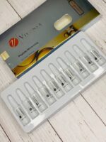 Viyonsa Peptide Whitening Microneedeling Vials