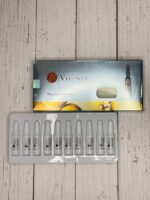 Viyonsa Peptide Whitening Microneedeling Vials