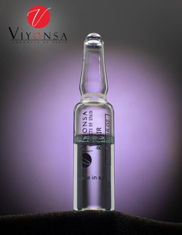 Viyonsa Repair Microneedeling Vials