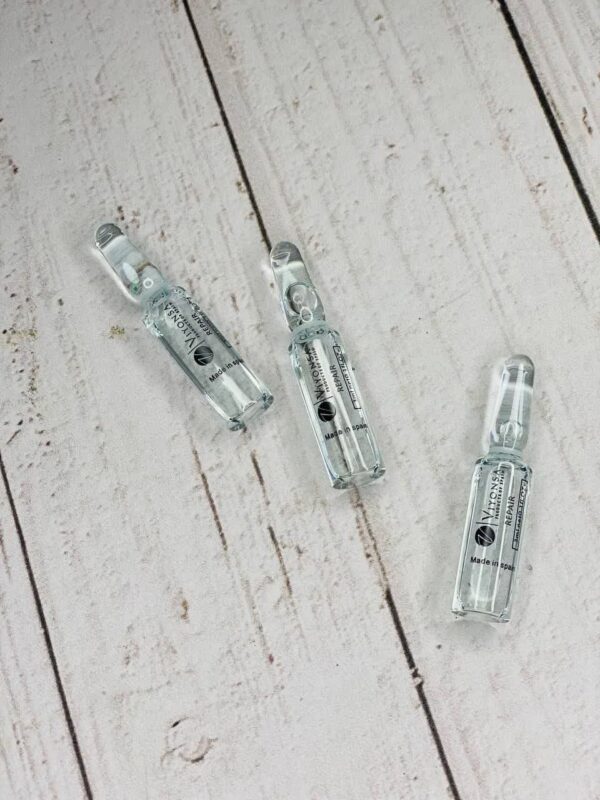 Viyonsa Repair Microneedeling Vials