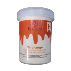 Viyonsa Vitamin C Crystal Soft Film Powder Mask