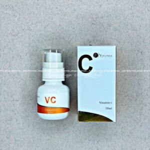 Viyonsa Vitamin C Microneedeling Serum 50ML